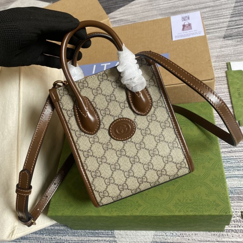 Mens Gucci Satchel Bags